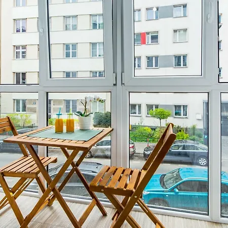 Lea - 5 Mins Tram From Main Square Apartmán Krakov