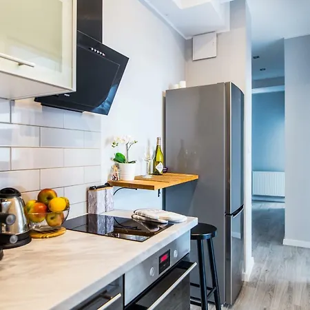 Appartement Lea - 5 Mins Tram From Main Square *